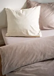 Povlečení z měkkého flanelu, bonprix