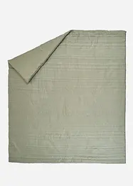 Pruhovaný přehoz, bonprix