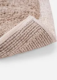 Koupelnová předložka s grafickým designem, bonprix
