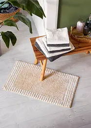 Koupelnová předložka s minimalistickým designem, bonprix