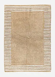 Koupelnová předložka s minimalistickým designem, bonprix