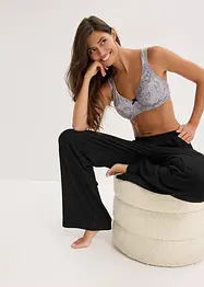 Podprsenka s kosticemi (2 ks v balení), bonprix