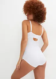 Stahovací body, střední tvarující efekt, bonprix