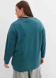 Oversize mikina, bonprix