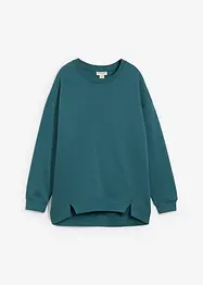 Oversize mikina, bonprix