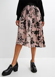 Plisovaná sukně, bonprix