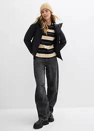 Prošívaná bunda, bonprix