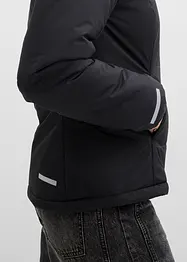 Prošívaná bunda, bonprix