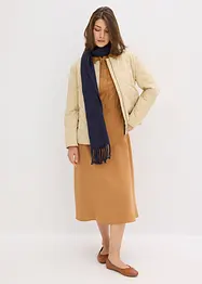 Šaty s košilovým límcem, bonprix