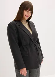 Oversize blejzr, bonprix