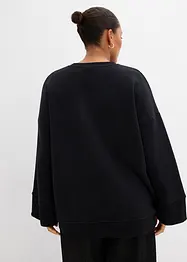 Oversize mikina, bonprix
