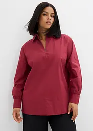 Oversize halenka s objemnými rukávy, bonprix