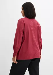 Oversize halenka s objemnými rukávy, bonprix