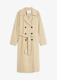 Oversize trenčkot, bonprix