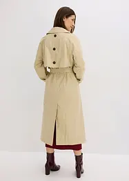 Oversize trenčkot, bonprix