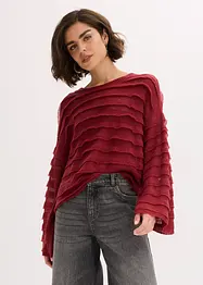 Oversize svetr, bonprix
