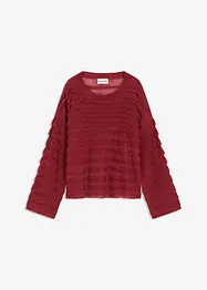 Oversize svetr, bonprix