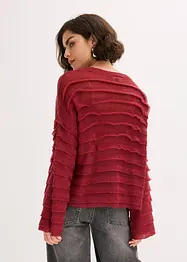 Oversize svetr, bonprix