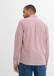 Košile s dlouhým rukávem, z čisté bavlny, Regular Fit, bonprix