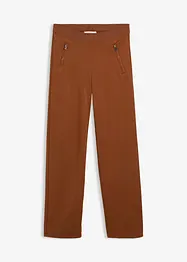 Termo legíny s kapsami na zip, bonprix