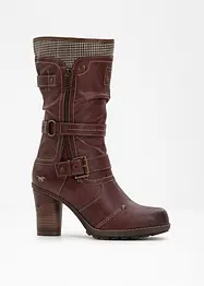 Kozačky značky Mustang, Mustang