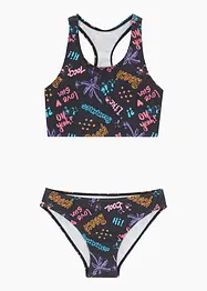 Bikiny (2dílná souprava), bonprix