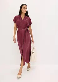 Košilové šaty, bonprix