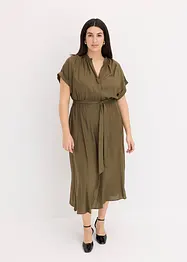 Košilové šaty, bonprix