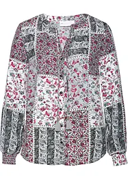 Halenka s potiskem, bonprix