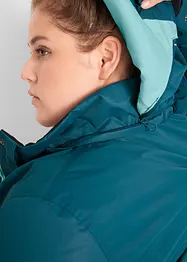 Funkční bunda, nepromokavá, bonprix