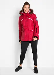 Funkční bunda, nepromokavá, bonprix