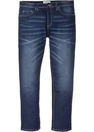Strečové džíny Regular Fit, Straight, bonprix