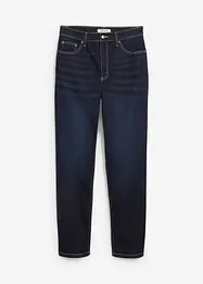 Džíny Slim Fit, High Waist, bonprix