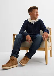 Svetr troyer, bonprix