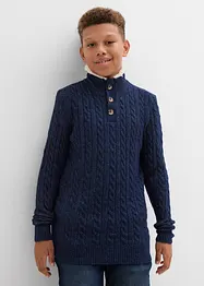 Svetr troyer, bonprix