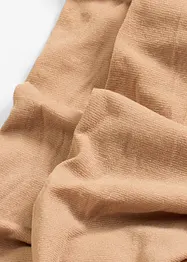 Punčochové kalhoty 30den s recyklovaným polyamidem, bonprix