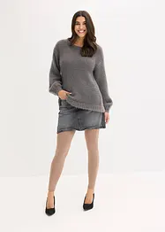 Termo legíny s recyklovaným polyesterem (140 DEN), bonprix