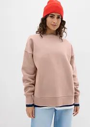 Oversize mikina, bonprix