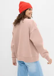 Oversize mikina, bonprix
