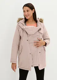 Těhotenská/nosicí bunda, bonprix