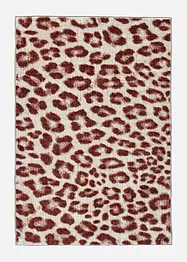Koupelnová předložka s leopardím potiskem, bonprix