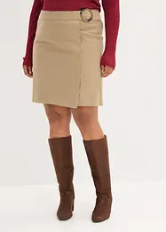 Zavinovací sukně, bonprix