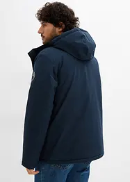 Nepromokavá funkční bunda, bonprix