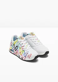 Tenisky značky Skechers, Skechers