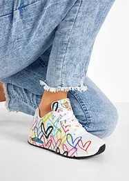 Tenisky značky Skechers, Skechers