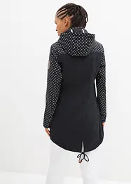 Softshellová bunda, vodoodpudivá úprava, bonprix