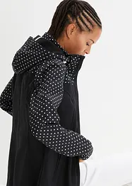Softshellová bunda, vodoodpudivá úprava, bonprix