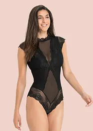 Body z jemné krajky, bonprix