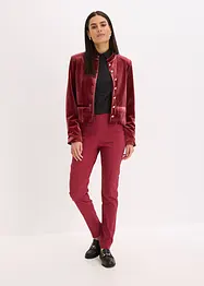 Strečové kalhoty, bonprix