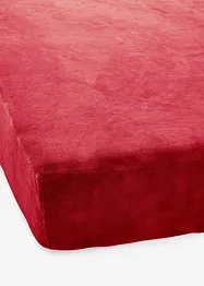 Napínací prostěradlo Cashmere Touch, bonprix
